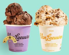 Van Leeuwen Ice Cream (Burlington Mall)