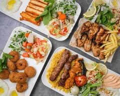 Zahra Restaurant 🥘