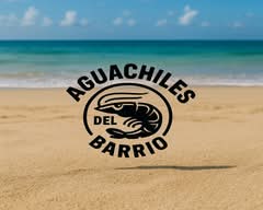 AGUACHILES DEL BARRIO