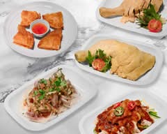 Daruma Dumplings Beer House (Strathfield)
