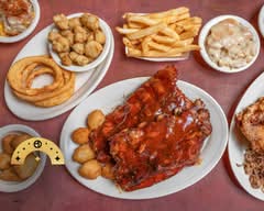 Hursey's Bar-B-Q