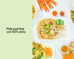 I LOVE THAI FOOD® (Santiago)