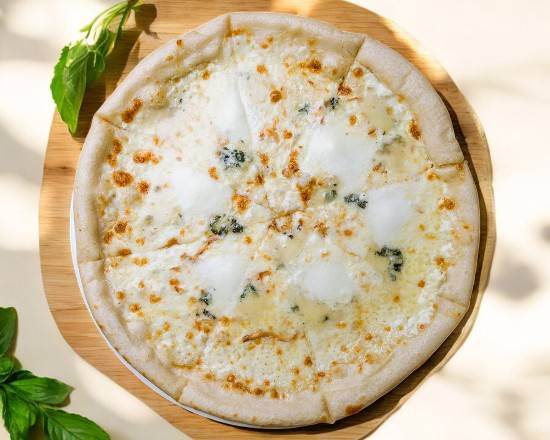 🍕 🍶 Pizza Gorgonzola