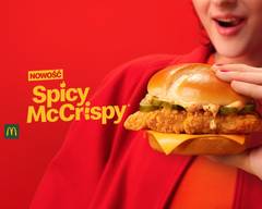 McDonald's® Wrocław Kazimierza Wielkiego Ruska