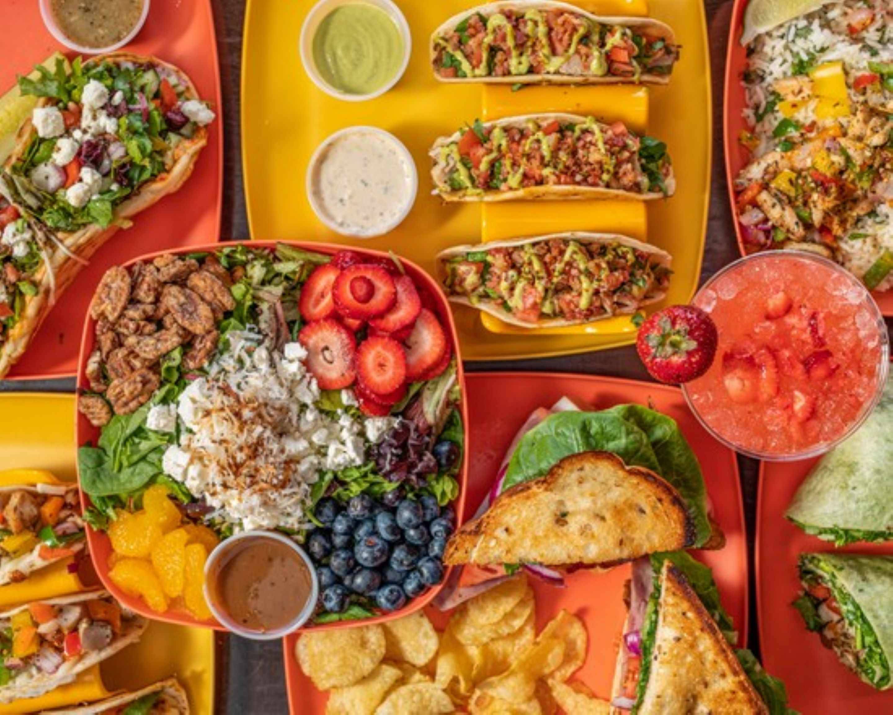 Bite Cafe Menu Birmingham • Order Bite Cafe Delivery Online • Postmates