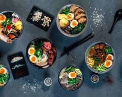 Panda Sushi (Wrocław)