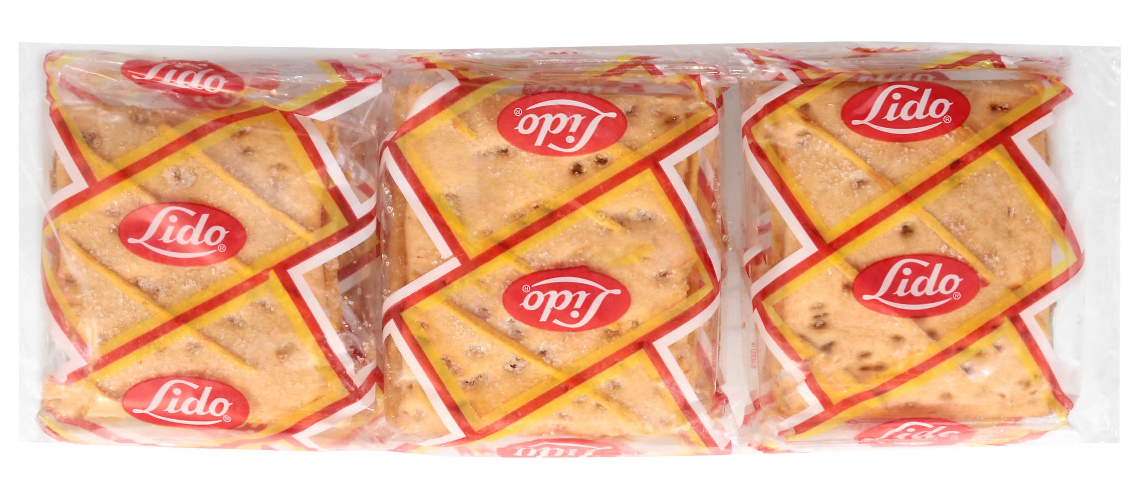 Lido Sandino Sweet Bread (7.4 oz)