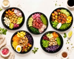 Poké And Co (Lausanne)