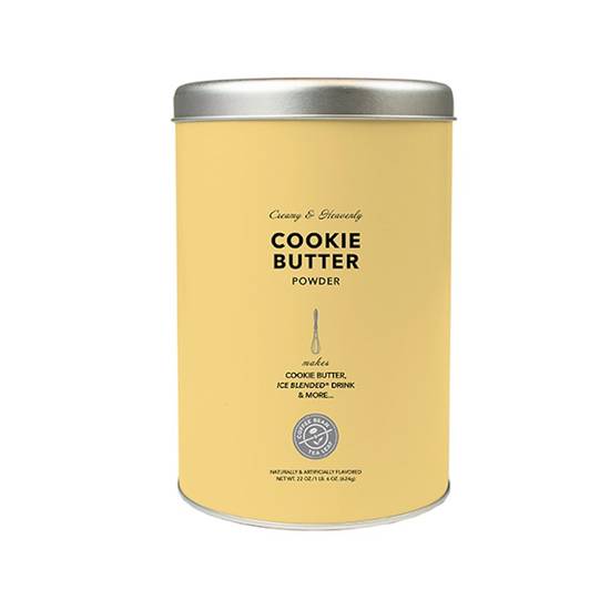Powder|Cookie Butter Powder