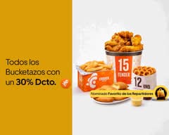 Chicken Factory - Viña del Mar