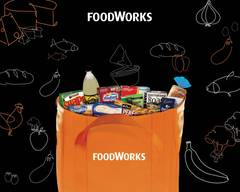 FoodWorks (Raymond Terrace)