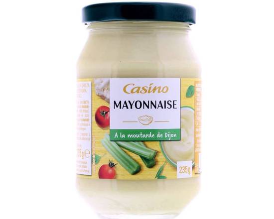 Mayonnaise Co 235g