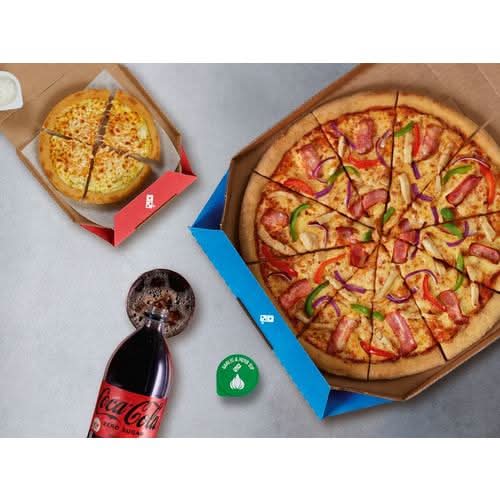 Family Deal Only £29.99