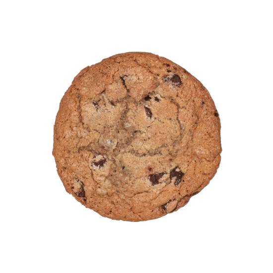Chocolate Chip Cookie UE