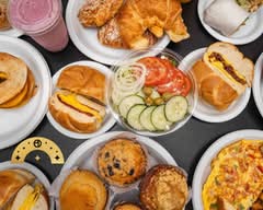 Bagel co.