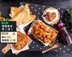 我一家豆乳雞 友愛店