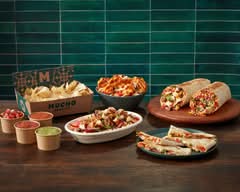 MUCHO Burrito (867 Lansdowne St.)