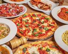 Nick's Pizza