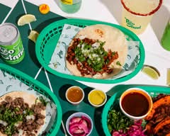 The Taco Stand (2018 N Sepherd Dr)