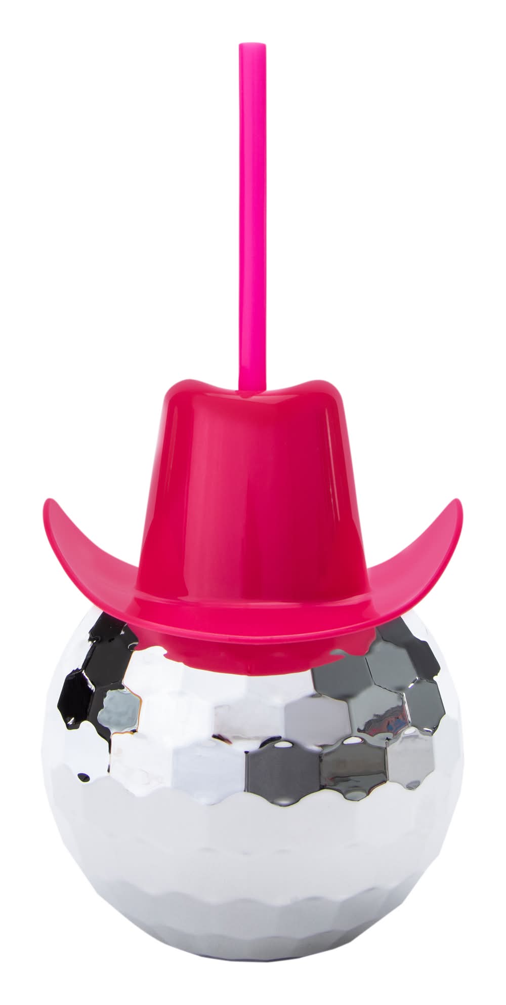 Cowgirl Disco Sipper 20.29oz