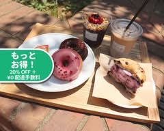 natural cafe 檜の森