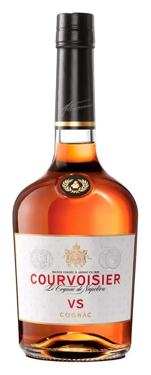 Courvoisier · Cognac v.s. (700 ml)