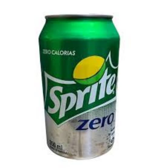 Sprite Zero