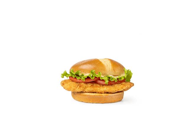 #10 Whatachick'n® Sandwich
