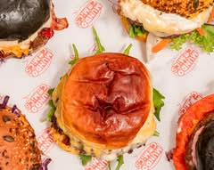 Hamburguesería Mundo Comics 