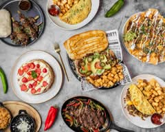 Bella Fusion (205 S Kings Dr, 100)