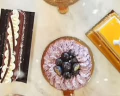 Maia's Bakery (25 Hawthorne Ave)