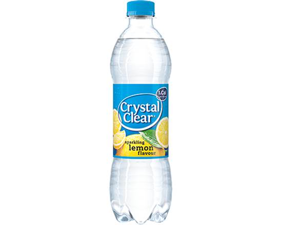 Crystal Clear 50CL