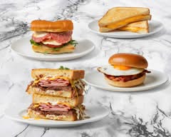 Pretty Handsome (Burleigh Heads)