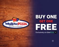 Western Pizza (Emerald Park)