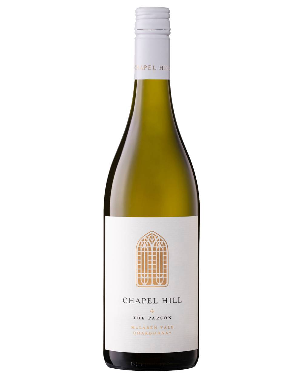 Chapel Hill Parson Chardonnay 750ml