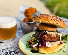 Hamburguesería Venecia