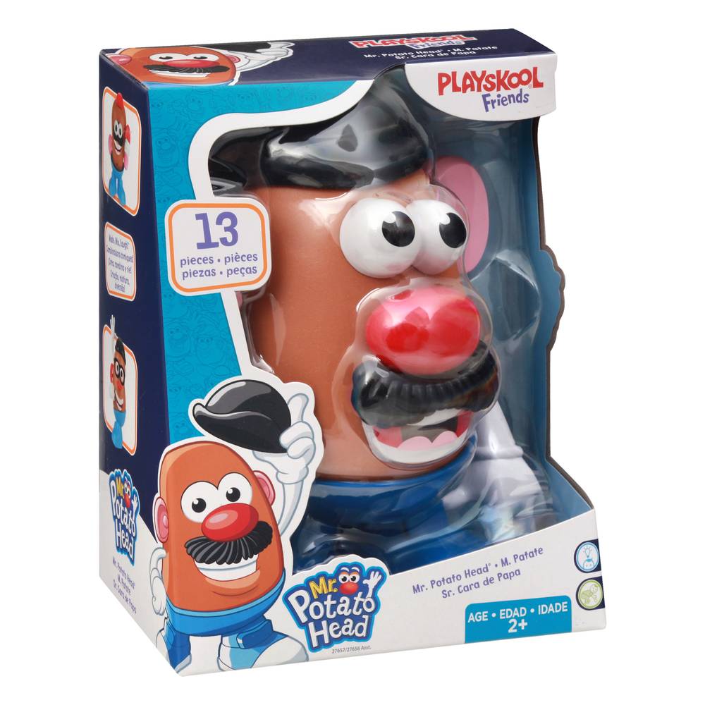 Playskool Mr Potato Head