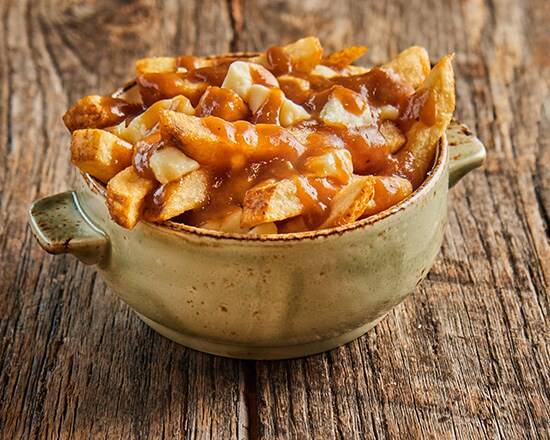 Poutine