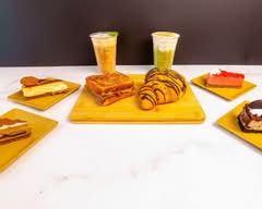 Cascara Coffee Company (Rochester)