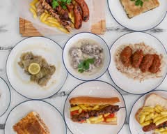 Samos Catering