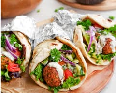 South Philly Gyro King