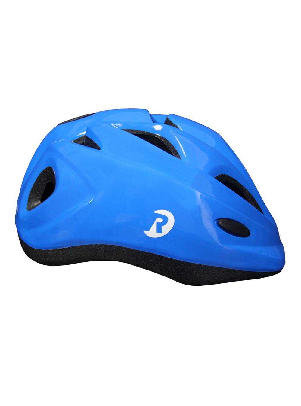 Radost casco ciclismo infantil (color: azul)