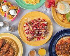 Flying Biscuit Cafe (Matthews)