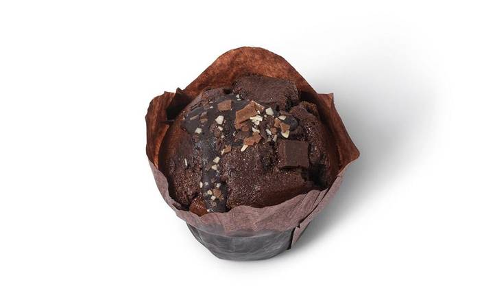 Chocolate Muffin