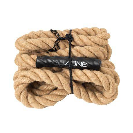 Gozone 2025 battle rope