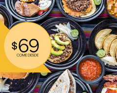 Tacos 5inco (Zaragoza)