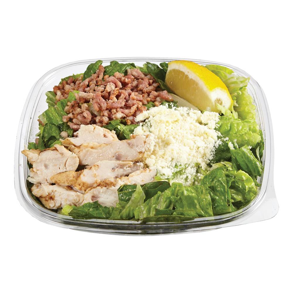Small Chicken Caesar Salad (320 g)