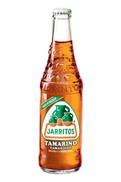 Jarritos Tamarind Soda (12.5 fl oz)