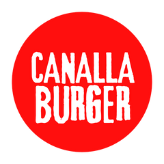 Canalla Burger - Silvano