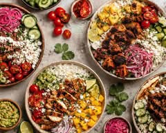 Za'atar Mediterranean Bowls & Pita (Coral Gables)